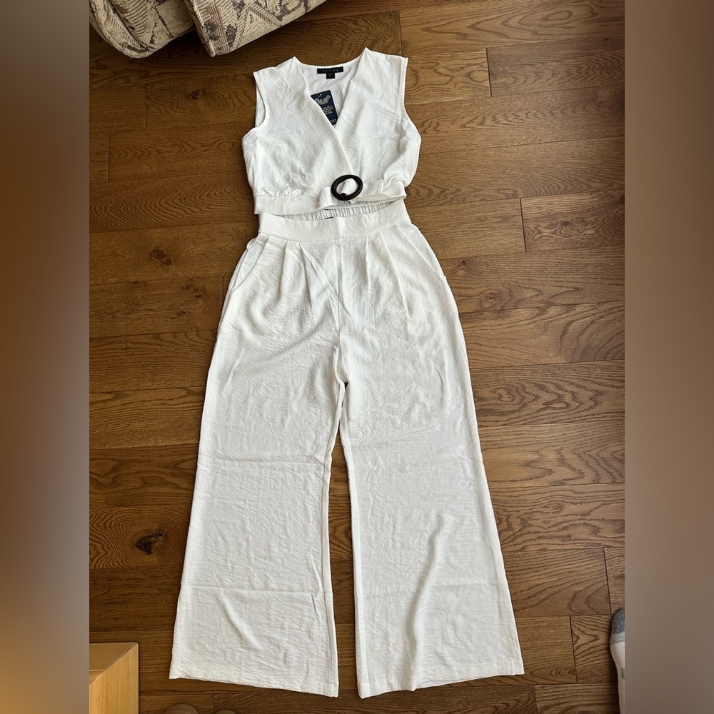 Monteau 2 piece set